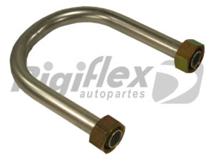 RIGIDO DE CAJA AUTOMATICA MOD.1420-1621 OM 366-366 LA